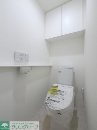 ブライズ高砂の物件内観写真